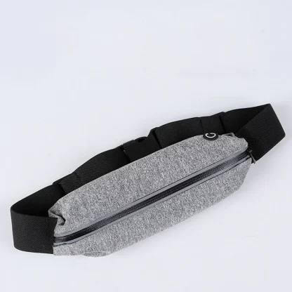 Waterproof Sports Fanny Pack - Image 2
