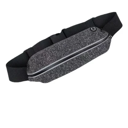 Waterproof Sports Fanny Pack - Image 3