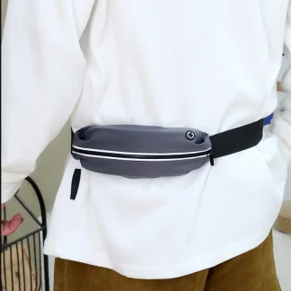 Waterproof Sports Fanny Pack