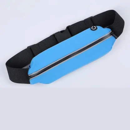 Waterproof Sports Fanny Pack - Image 6