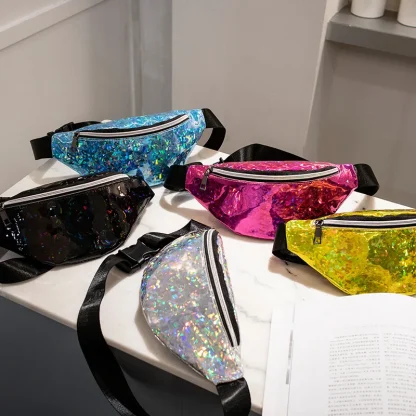 Chic Blend Fashion Fanny Pack - Image 2