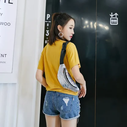 Chic Blend Fashion Fanny Pack - Image 3