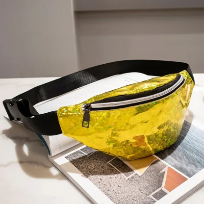 Chic Blend Fashion Fanny Pack - Image 4