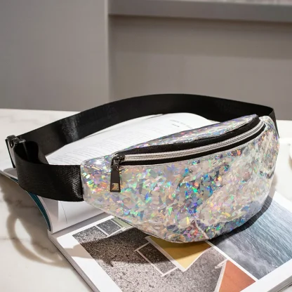Chic Blend Fashion Fanny Pack - Image 6