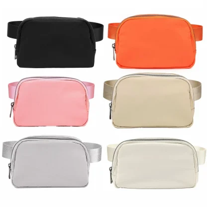 Versatile Compact Belt Bag - Image 2