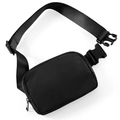 Versatile Compact Belt Bag - Image 5