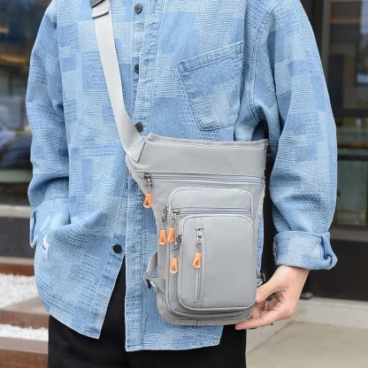Waterproof Drop Leg Belt Bag - Image 2