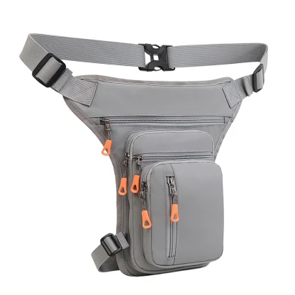 Waterproof Drop Leg Belt Bag - Image 3