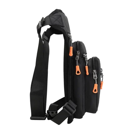 Waterproof Drop Leg Belt Bag - Image 4