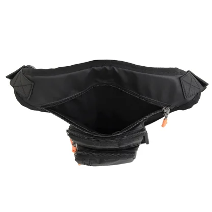 Waterproof Drop Leg Belt Bag - Image 5
