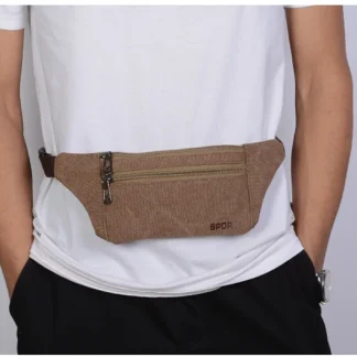 Sports Running Hip Waist Pack