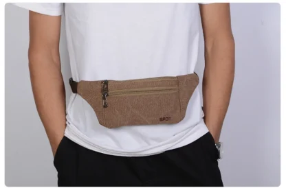 Sports Running Hip Waist Pack