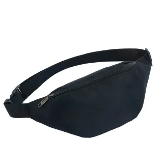 Simple Outdoor Sport Hip Bag