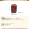 Small Cellphone Waist Belt Bag - Image 5