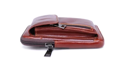 Small Cellphone Waist Belt Bag - Image 3