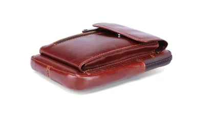 Small Cellphone Waist Belt Bag - Image 4