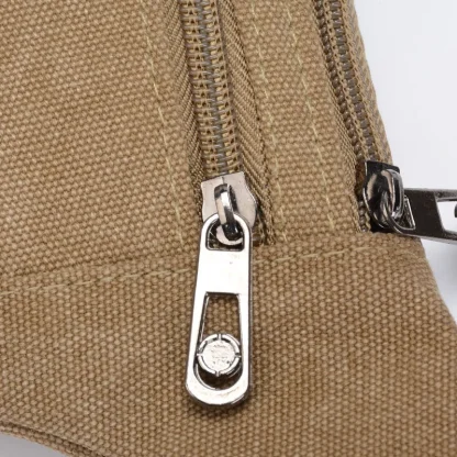 Sports Running Hip Waist Pack - Image 3