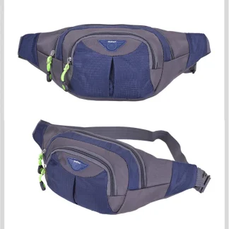 Travel Waterproof Sports Waist Bag