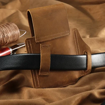 Travel Chest Belt Bag - Image 2