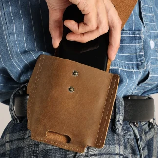 Travel Chest Belt Bag