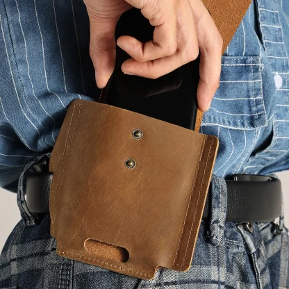 Travel Chest Belt Bag