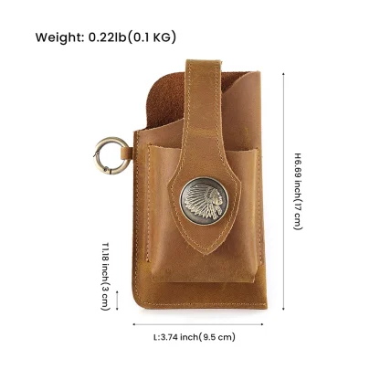 Multifunctional Travel Fanny Pack - Image 2