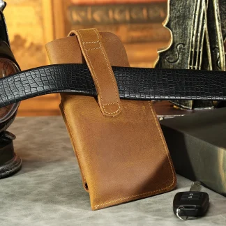 Multifunctional Travel Fanny Pack