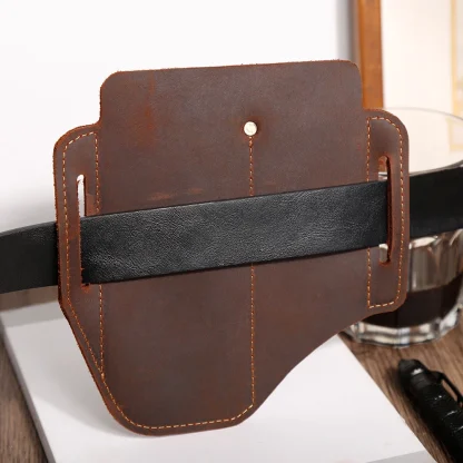 Tactical Tool Holster Belt Bag - Image 2