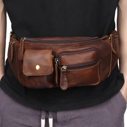 Everyday Belt Bags