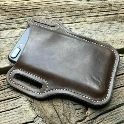 Protective Phone Holster Waist Pack - Image 2