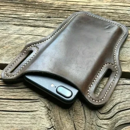 Protective Phone Holster Waist Pack - Image 3
