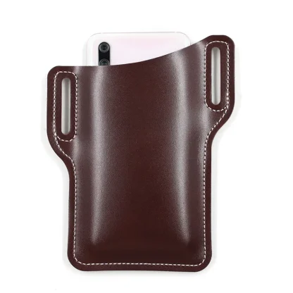 Protective Phone Holster Waist Pack - Image 4