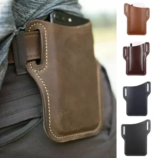 Protective Phone Holster Waist Pack