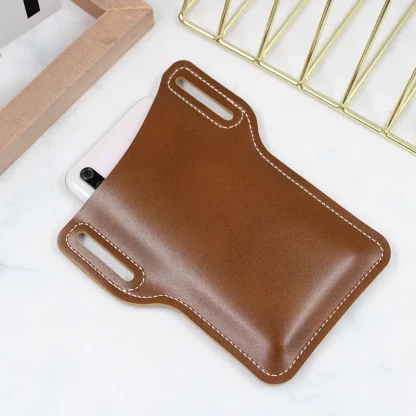 Protective Phone Holster Waist Pack - Image 5