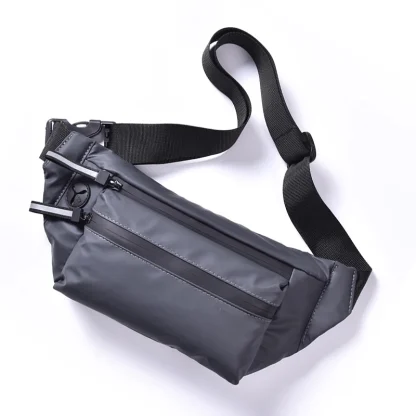 Sports Fashion Waist Bag - Image 3