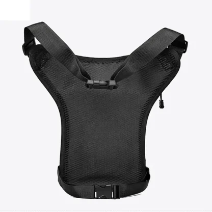 Outdoor Waterproof Waist Pack - Image 5