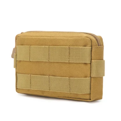 Camping Climbing Fanny Pack - Image 2