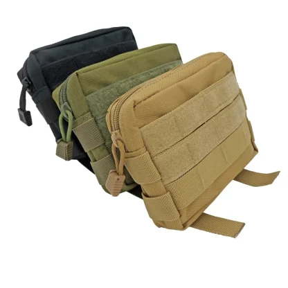 Camping Climbing Fanny Pack - Image 5