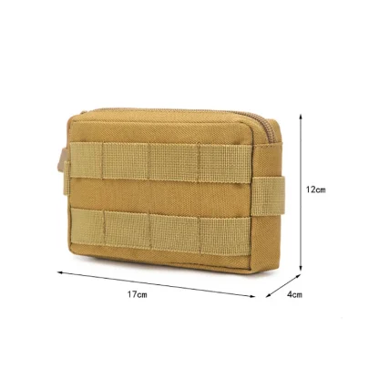 Camping Climbing Fanny Pack - Image 6