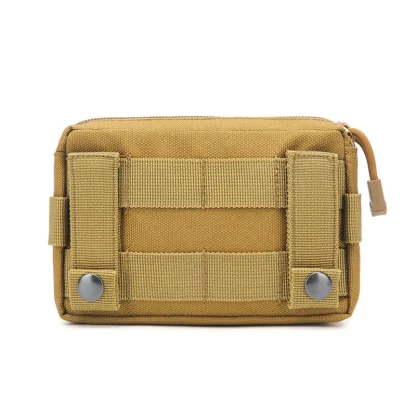 Camping Climbing Fanny Pack