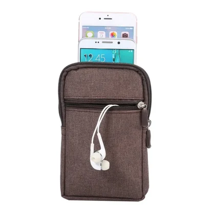 Locking Hook Belt Bag - Image 2