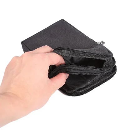 Locking Hook Belt Bag - Image 5
