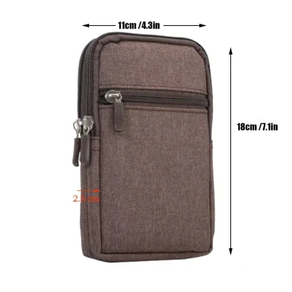 Locking Hook Belt Bag - Image 6