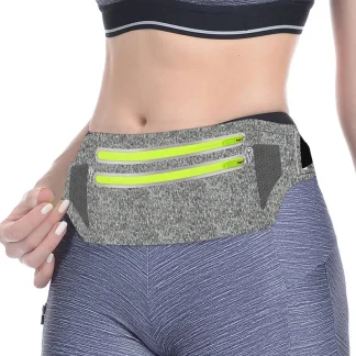 Travel Lightweight Phone Belt Bag