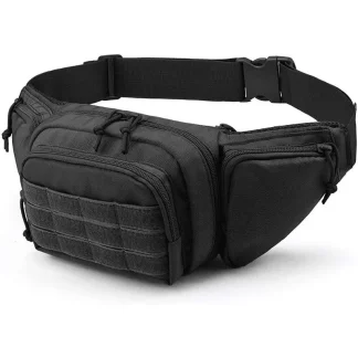 Outdoor Sports Army Waist Pack
