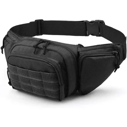 Outdoor Sports Army Waist Pack