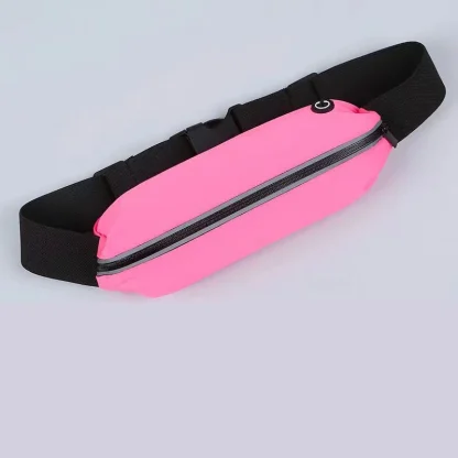Waterproof Sports Fanny Pack - Image 5