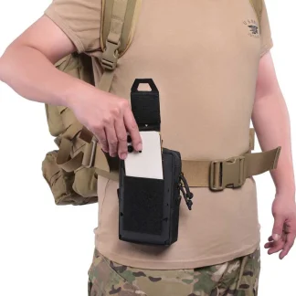 Outdoor Hunting Pouch Waist Pack