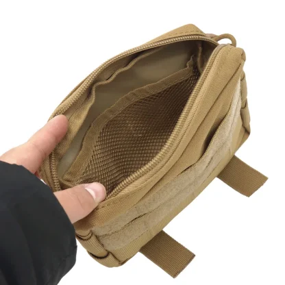 Camping Climbing Fanny Pack - Image 4