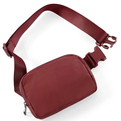 Versatile Compact Belt Bag - Image 4